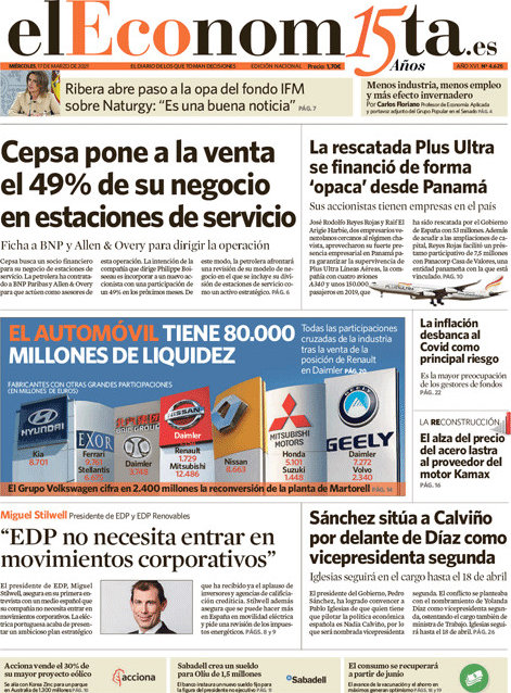 El Economista