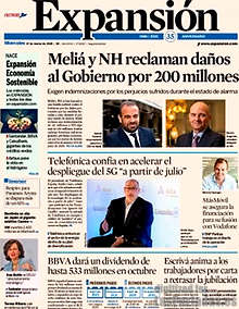 Periodico Expansion