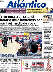 /Atlántico Diario