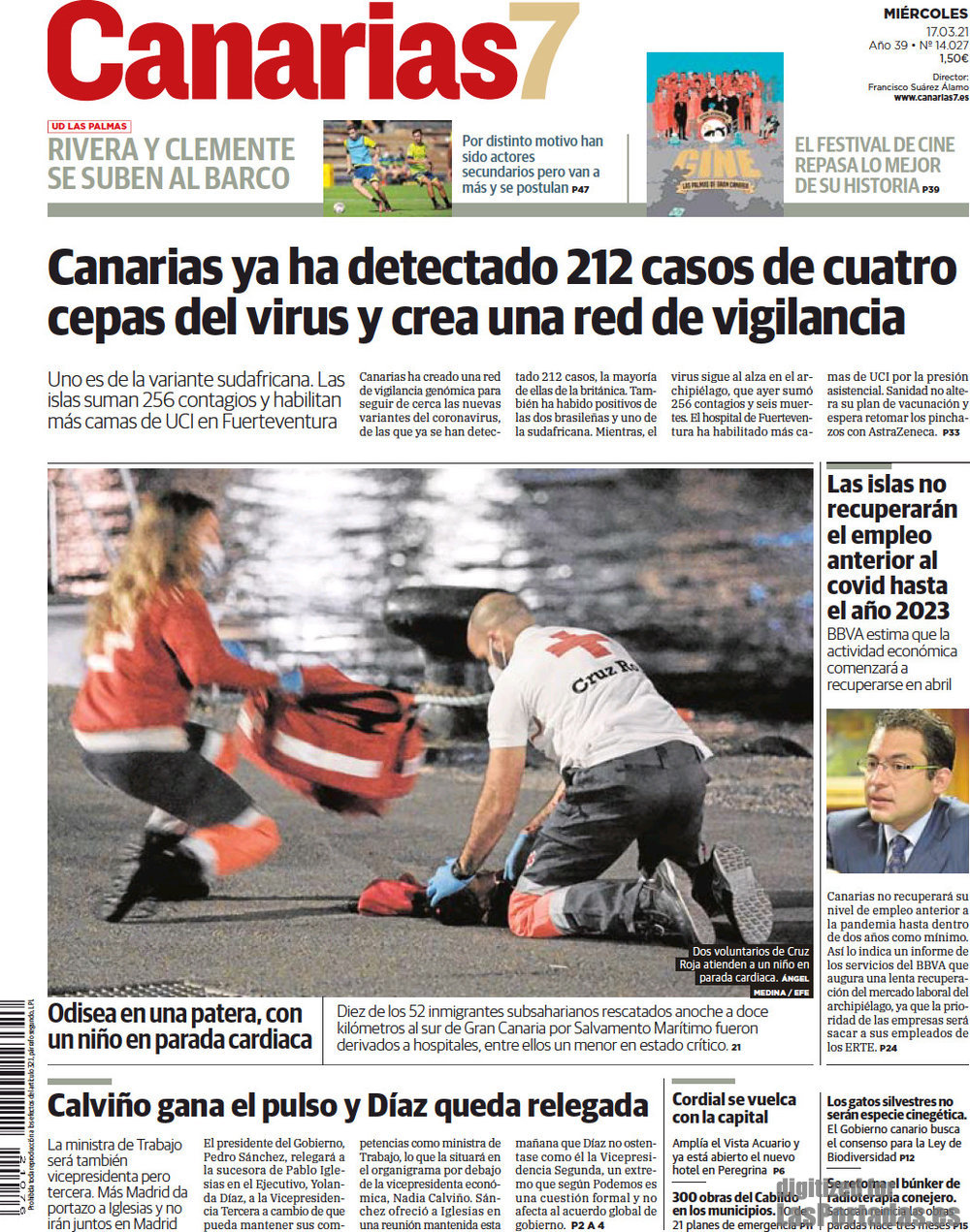 Canarias7