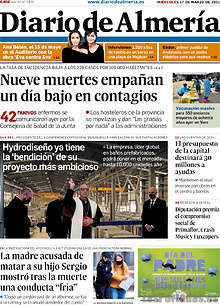 Periodico Diario de Almería