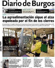 /Diario de Burgos