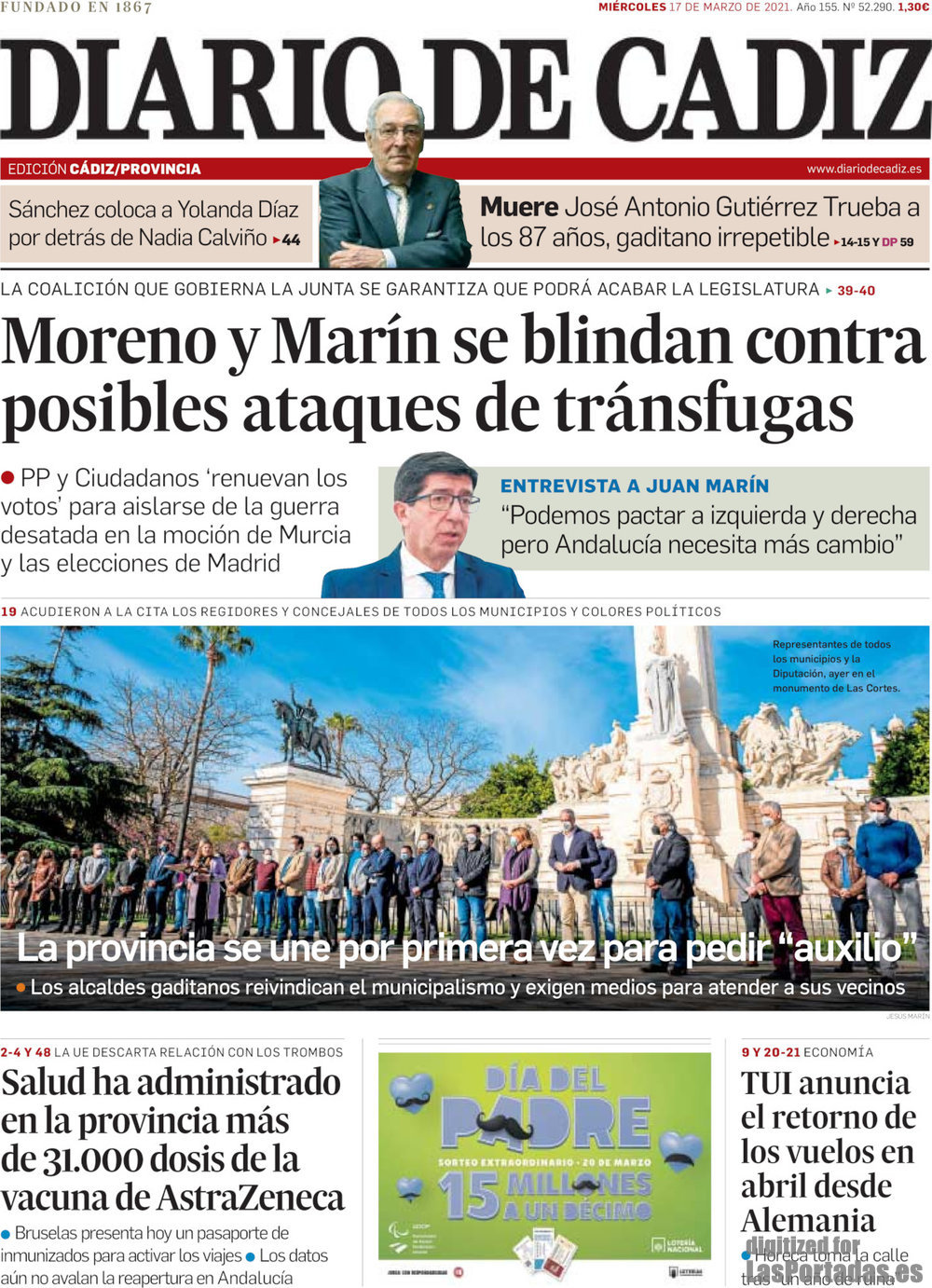 Diario de Cádiz