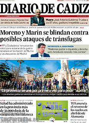 /Diario de Cádiz