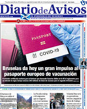 /Diario de Avisos