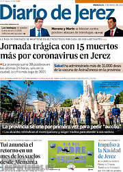 /Diario de Jerez