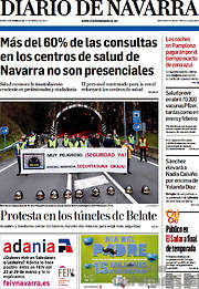 /Diario de Navarra