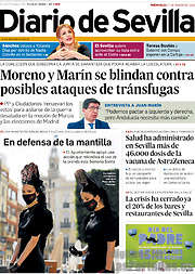 /Diario de Sevilla