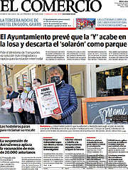 /El Comercio