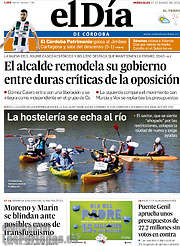 /El Día de Córdoba