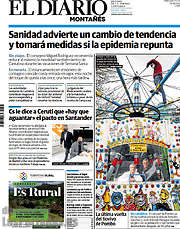 /El Diario Montañés