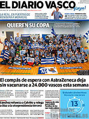 /El Diario Vasco