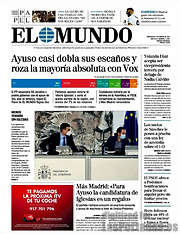 /El Mundo
