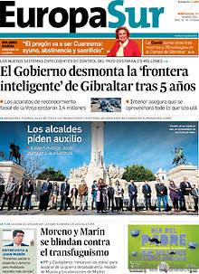 Periodico Europa Sur