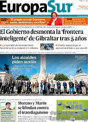 /Europa Sur
