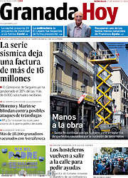 /Granada Hoy