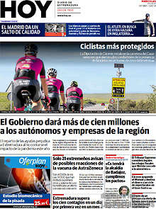 Periodico Hoy