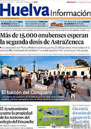 /Huelva Información
