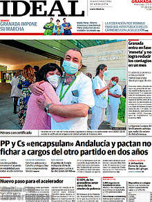 Periodico Ideal