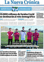 /La Nueva Crónica