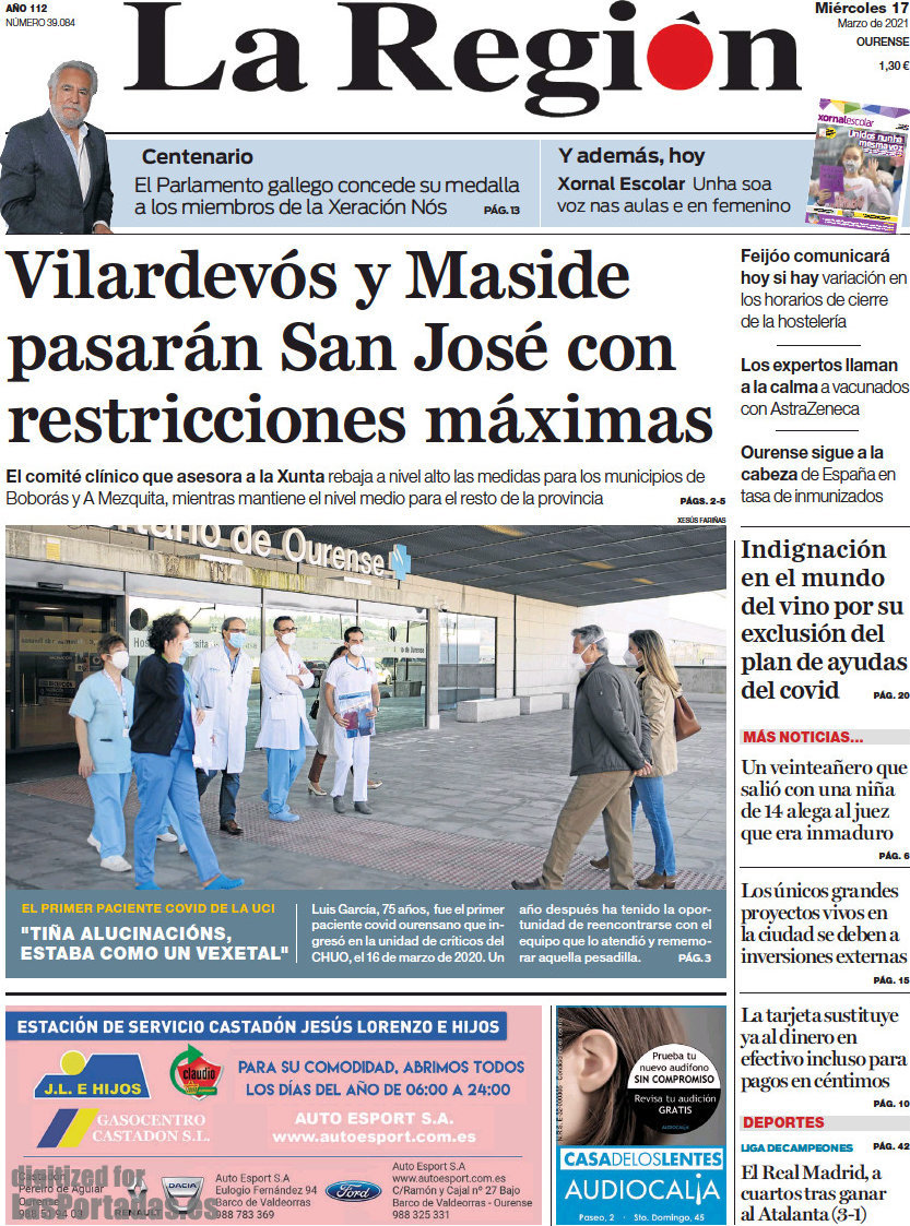 La Región
