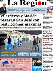 /La Región