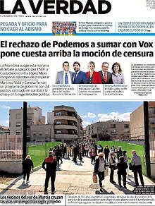 Periodico La Verdad