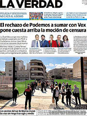 /La Verdad