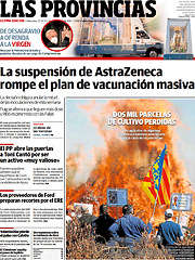 /Las Provincias