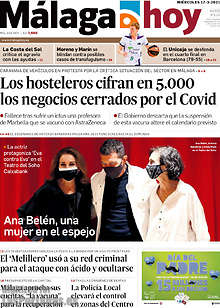 Periodico Malaga Hoy