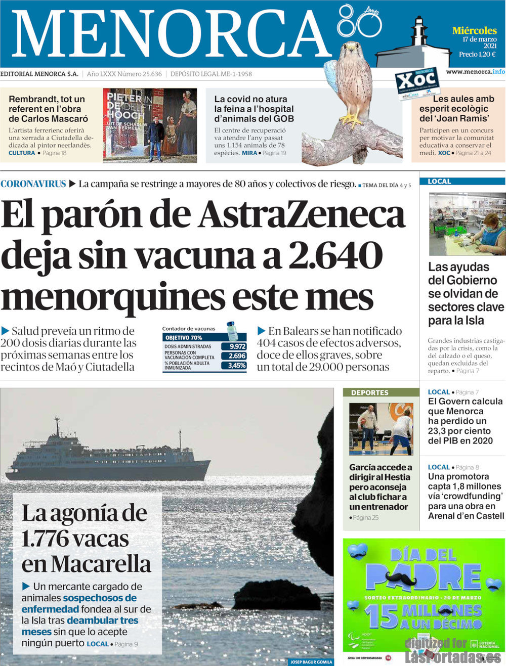Menorca