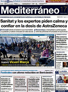Periodico Mediterráneo