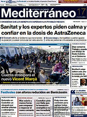 /Mediterráneo