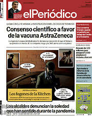 /El Periódico de Catalunya(Castellano)
