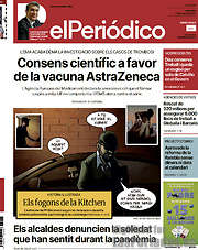 /El Periódico de Catalunya(Català)