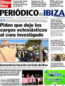 Periodico Periódico de Ibiza
