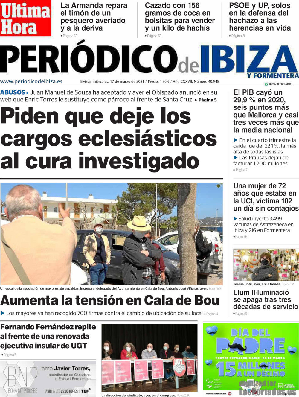 Periódico de Ibiza