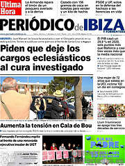 /Periódico de Ibiza