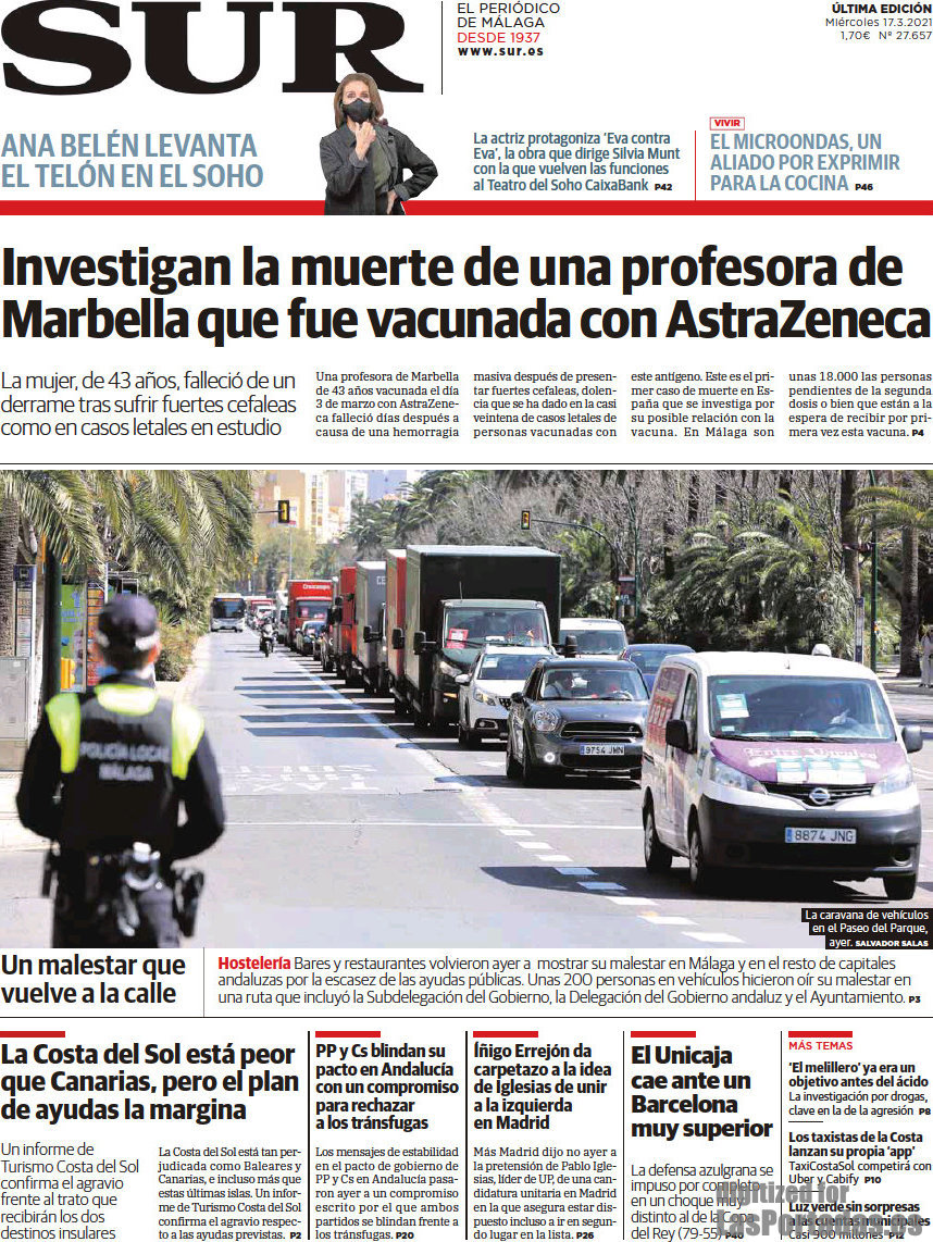 Sur