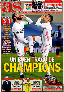 Periodico AS