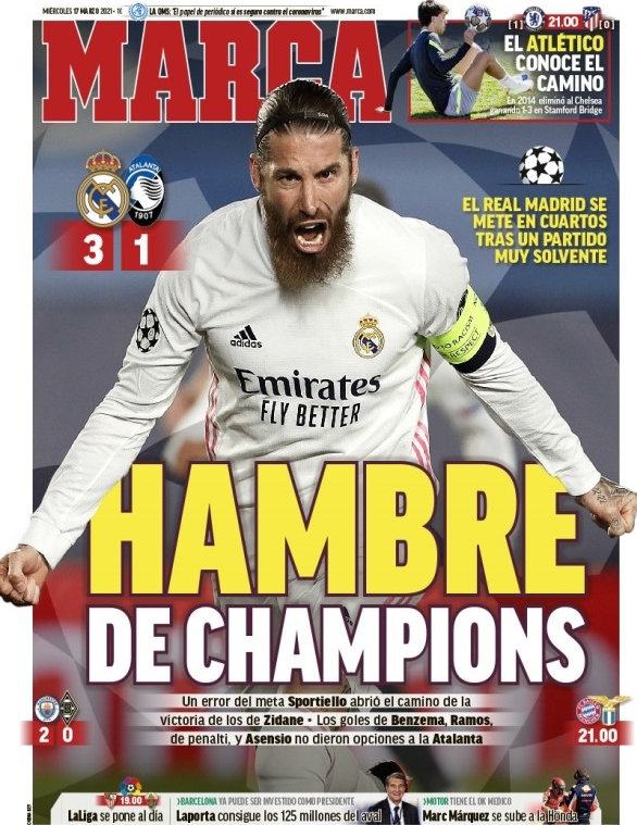 Marca
