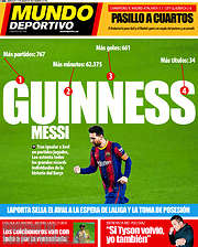 /Mundo Deportivo