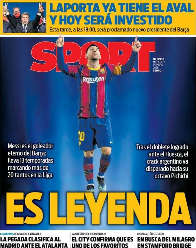 Sport