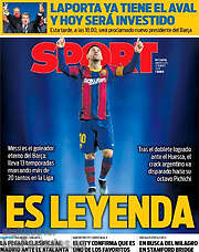 /Sport