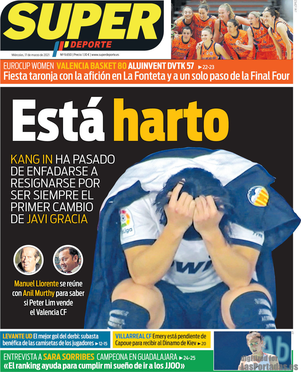 Super Deporte