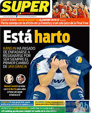 /Super Deporte