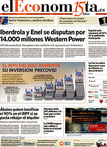 Periodico El Economista