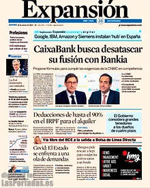 Periodico Expansion