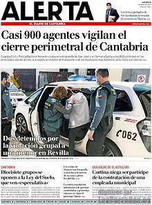 Periodico Alerta