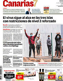 Periodico Canarias7